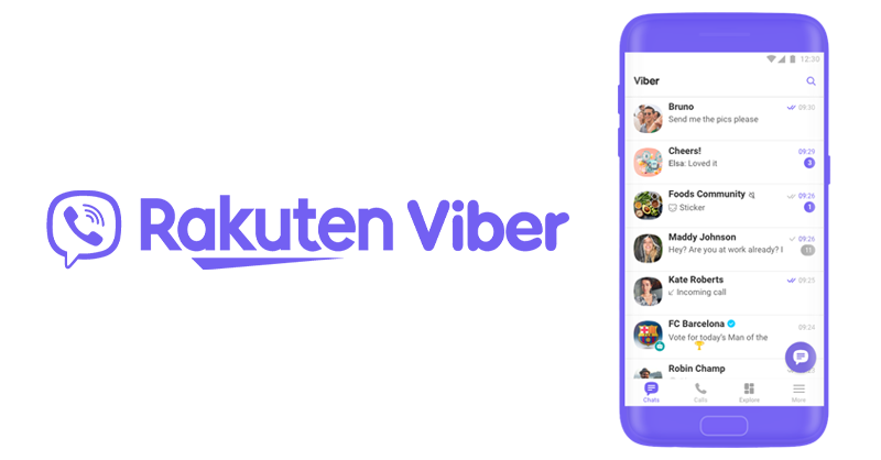 How to conduct sales and marketing on Viber